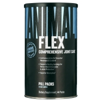 Sotib oling Universal Nutrition, Animal Flex, 44 paektchali