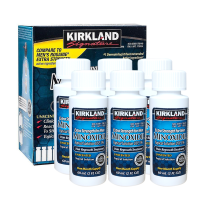 Купить Minoxidil Kirkland 5%, Миноксидил Киркланд 5% для роста волос и бороды, (1 Flakon 80 000 sum)