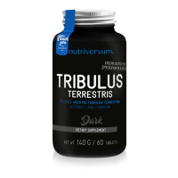 Купить Nutriversum DARK - Tribulus Terrestris - 60 tabs | Трибулус Террестрис