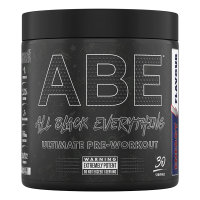 Купить ABE all black everything Applied Nutrition 30 порций