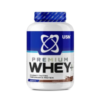 Купить Сывороточный протеин USN Premium Whey+ (2000g.)