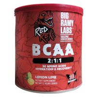 Купить Big Ramy Labs Red Rex Bcaa 2:1:1-30Serv.-300G | Ред Рекс Биг Рамй Бсаа