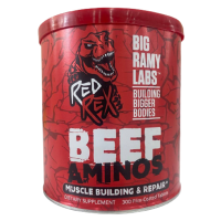 Sotib oling RED REX BEEF AMINOS 300 TABLETKA