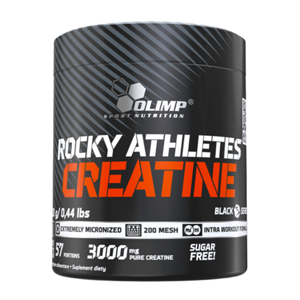 OLIMP CREATINE MONOHYDRATE