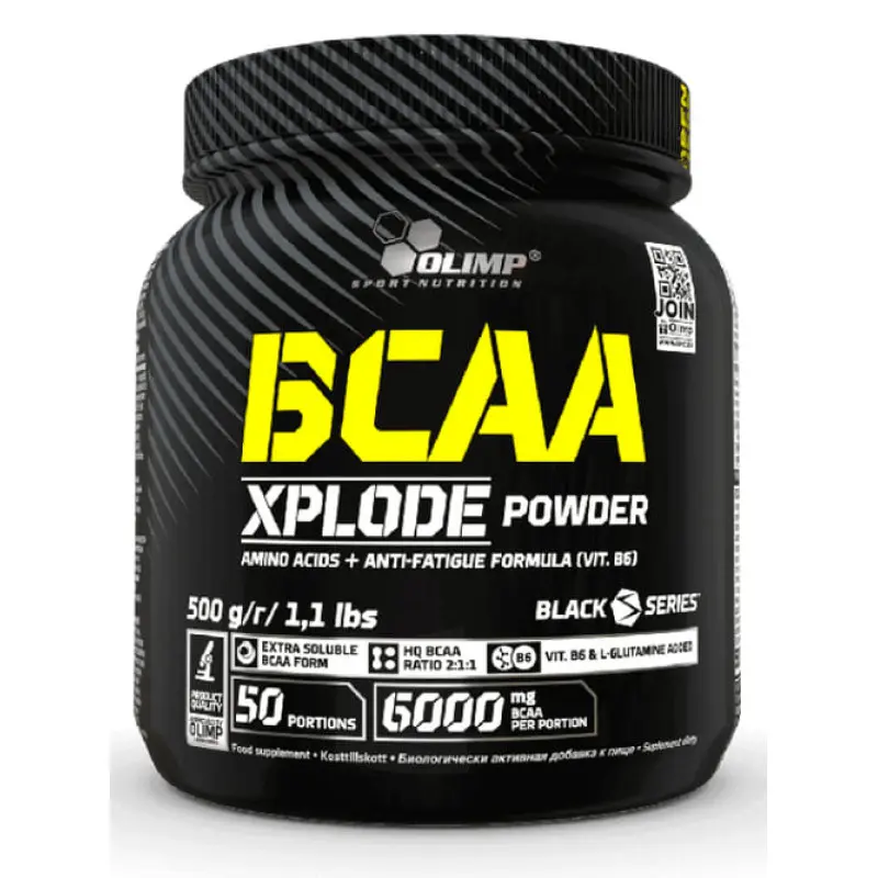 Olimp BCAA Xplode