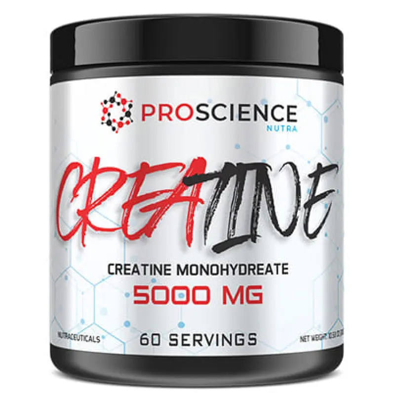 Proscience Creatine 5000 300 gr