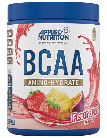 Applied Nutrition BCAA Amino Hydrate 450 g 32 servings , БСАА Амино Гидрат