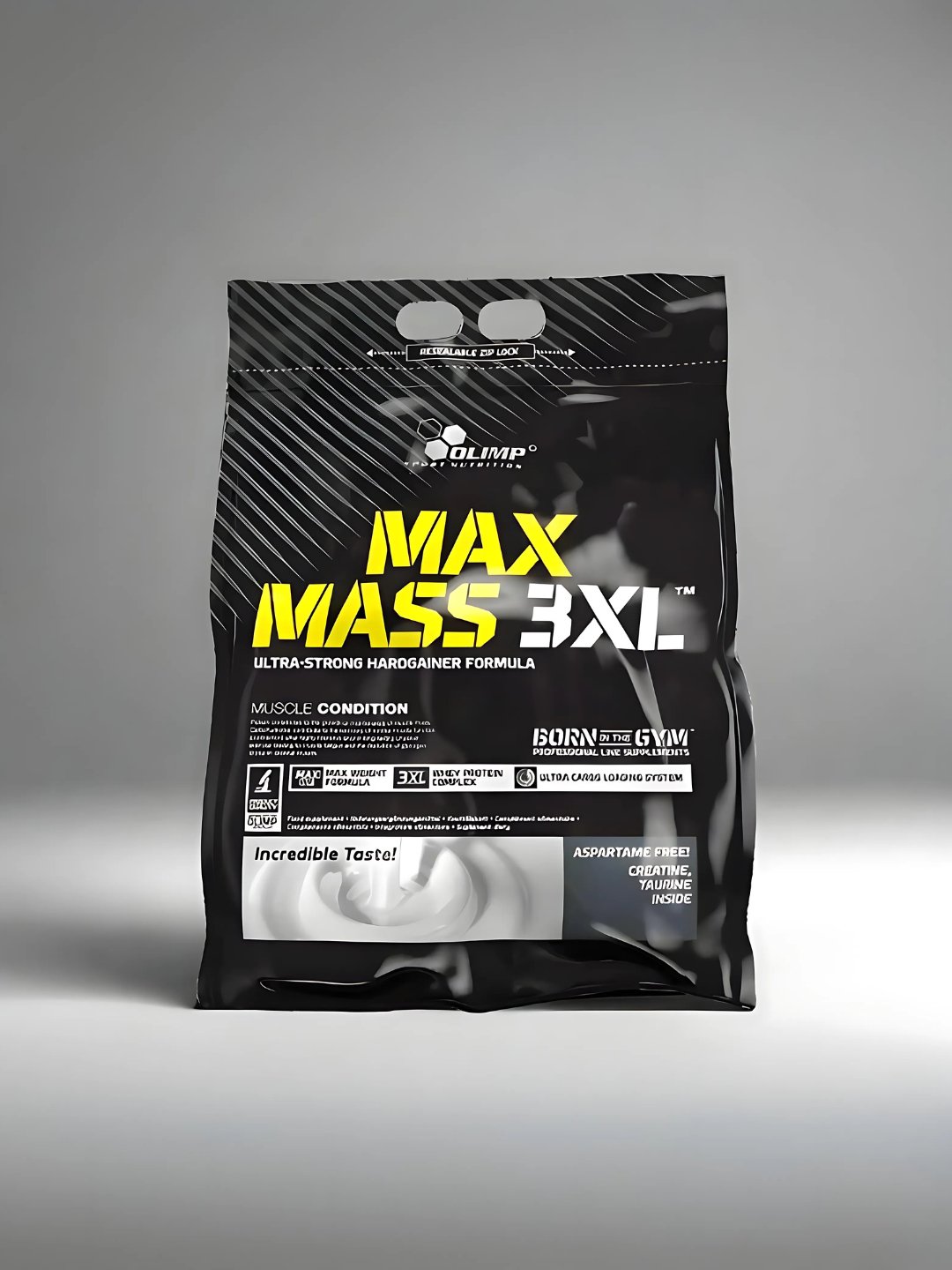 Olimp Nutrition Max Mass 3XL