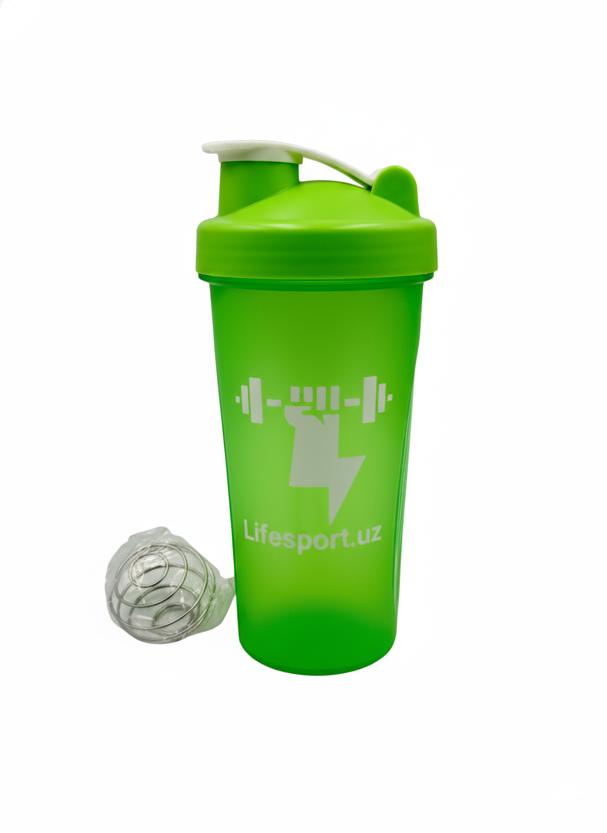 Шейкер, Lifesport, Shaker