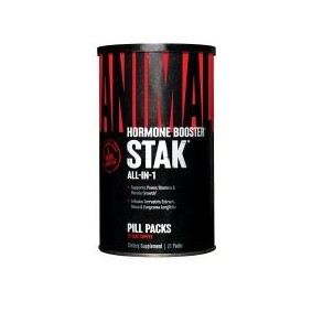 Universal Nutrishan, Animal Stak, Metabolik gormonlar to‘plami, 21 ta paket